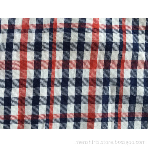 two chest pocket man shirt